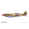 Eduard 1/48 Spitfire Mk.IXc early version (Reedition) Model Kit