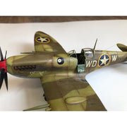Eduard 1/48 Spitfire Mk.IXc early version (Reedition) Model Kit