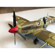 Eduard 1/48 Spitfire Mk.IXc early version (Reedition) Model Kit