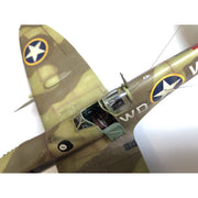 Eduard 1/48 Spitfire Mk.IXc early version (Reedition) Model Kit