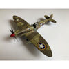 Eduard 1/48 Spitfire Mk.IXc early version (Reedition) Model Kit
