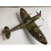 Eduard 1/48 Spitfire Mk.IXc early version (Reedition) Model Kit