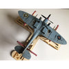 Eduard 1/48 Spitfire Mk.IXc early version (Reedition) Model Kit
