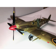 Eduard 1/48 Spitfire Mk.IXc early version (Reedition) Model Kit