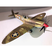 Eduard 1/48 Spitfire Mk.IXc early version (Reedition) Model Kit