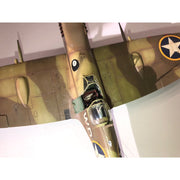 Eduard 1/48 Spitfire Mk.IXc early version (Reedition) Model Kit