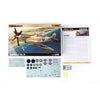 Eduard 1/48 Spitfire Mk.IXc early version (Reedition) Model Kit