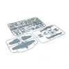 Eduard 1/48 Spitfire Mk.IXc early version (Reedition) Model Kit