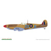 Eduard 1/48 Spitfire Mk.IXc early version (Reedition) Model Kit