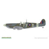 Eduard 1/48 Spitfire Mk.IXc early version (Reedition) Model Kit