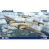 Eduard 1/48 Bf 110D Plastic Model Kit