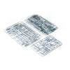 Eduard 1/48 Bf 110D Plastic Model Kit