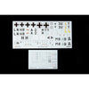 Eduard 1/48 Bf 110D Plastic Model Kit