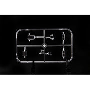 Eduard 1/48 Bf 110D Plastic Model Kit