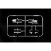 Eduard 1/48 Bf 110D Plastic Model Kit