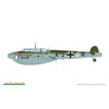 Eduard 1/48 Bf 110D Plastic Model Kit
