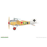 Eduard 08438 1/48 Albatros D.III