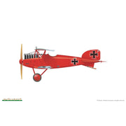 Eduard 08438 1/48 Albatros D.III