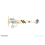 Eduard 1/48 Fokker E.II Model Kit