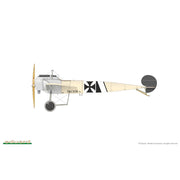 Eduard 1/48 Fokker E.II Model Kit