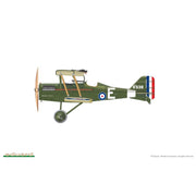 Eduard 08453 1/48 SE.5a Hispano Suiza