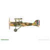 Eduard 08453 1/48 SE.5a Hispano Suiza