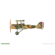 Eduard 08453 1/48 SE.5a Hispano Suiza