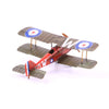 Eduard 1/48 SE.5a Wolseley Viper Model Kit