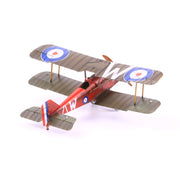 Eduard 1/48 SE.5a Wolseley Viper Model Kit