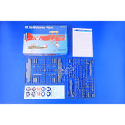 Eduard 1/48 SE.5a Wolseley Viper Model Kit