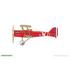 Eduard 1/48 SE.5a Wolseley Viper Model Kit