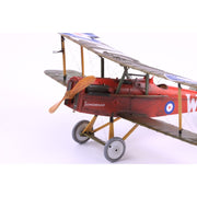 Eduard 1/48 SE.5a Wolseley Viper Model Kit