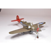 Eduard 1/48 P-39Q Airacobra