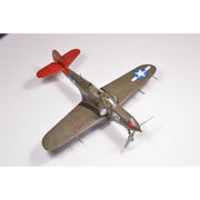 Eduard 1/48 P-39Q Airacobra