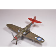 Eduard 1/48 P-39Q Airacobra