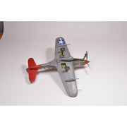 Eduard 1/48 P-39Q Airacobra
