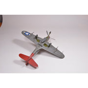 Eduard 1/48 P-39Q Airacobra