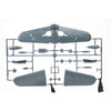 Eduard 1/48 P-39Q Airacobra