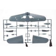 Eduard 1/48 P-39Q Airacobra