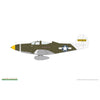 Eduard 1/48 P-39Q Airacobra