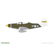 Eduard 1/48 P-39Q Airacobra