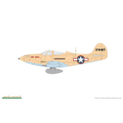 Eduard 1/48 P-39Q Airacobra