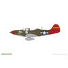 Eduard 1/48 P-39Q Airacobra