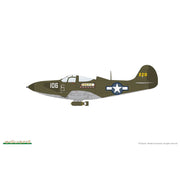 Eduard 1/48 P-39Q Airacobra