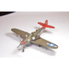 Eduard 1/48 P-39Q Airacobra