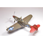 Eduard 1/48 P-39Q Airacobra