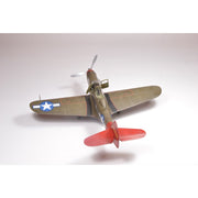 Eduard 1/48 P-39Q Airacobra