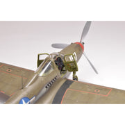Eduard 1/48 P-39Q Airacobra