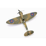 Eduard 11146 1/48 Spitfire Mk.IIa and Mk.Iib Spitfire Story Tally ho