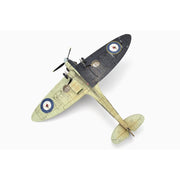 Eduard 11146 1/48 Spitfire Mk.IIa and Mk.Iib Spitfire Story Tally ho